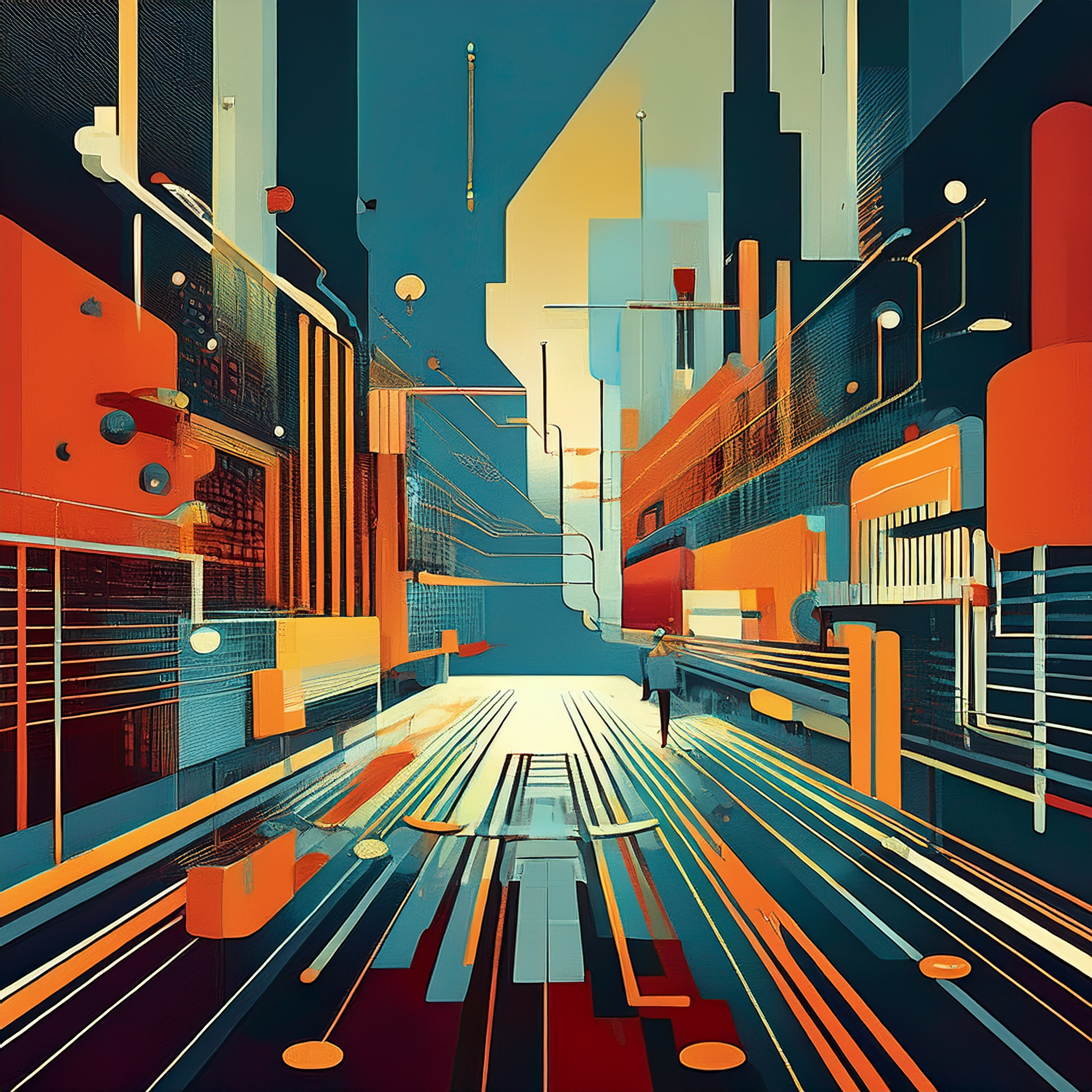 How to Build Scalable Web Apps with Next.js