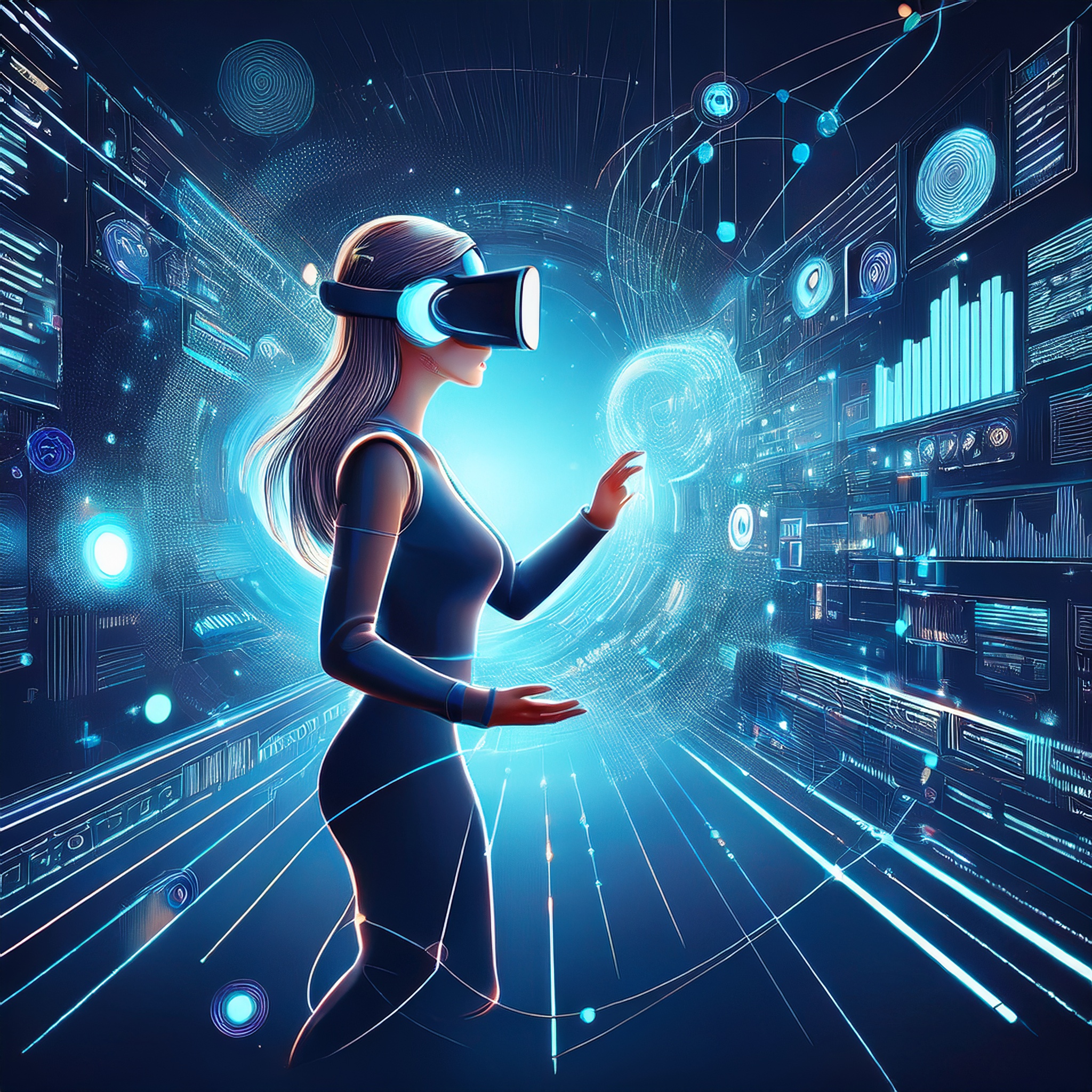 Cybersecurity in 2024: Trends and Best Practices