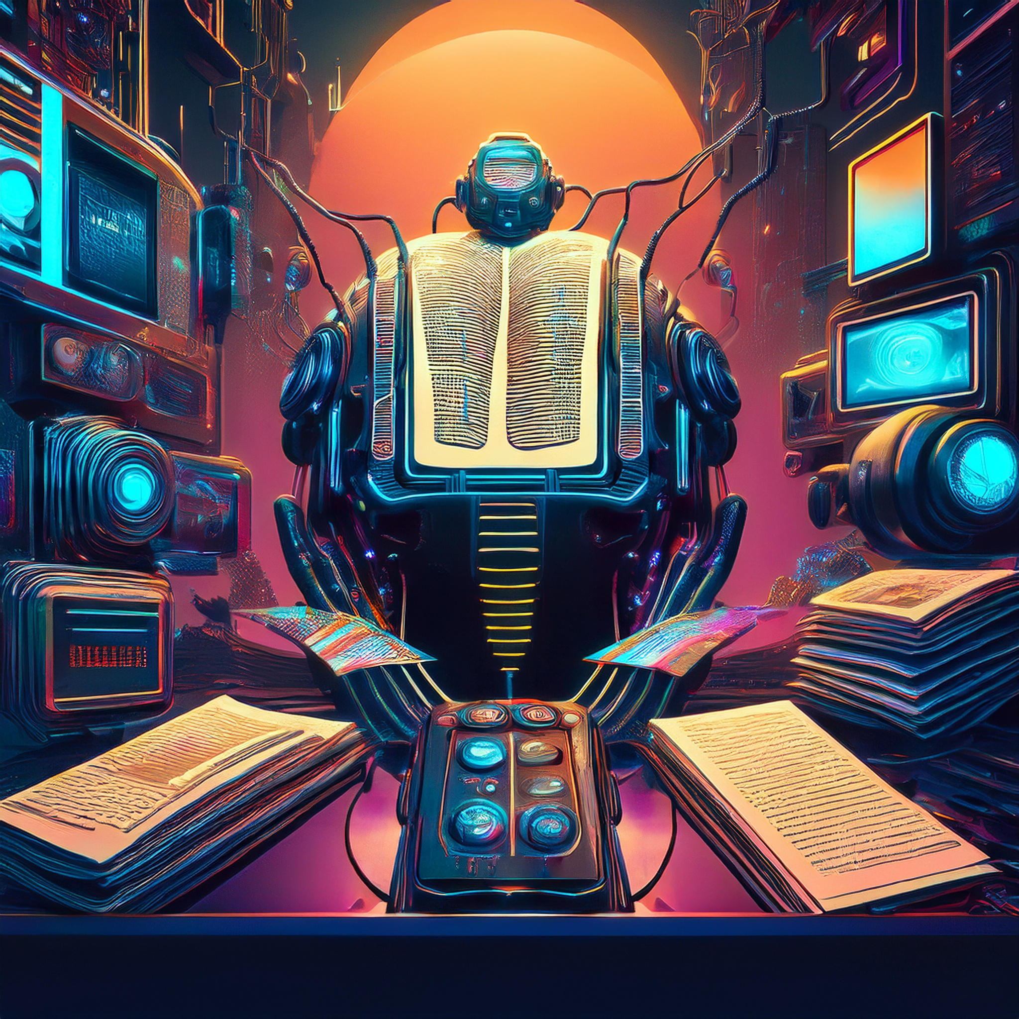 DIY AI & ML: Logistic Regression