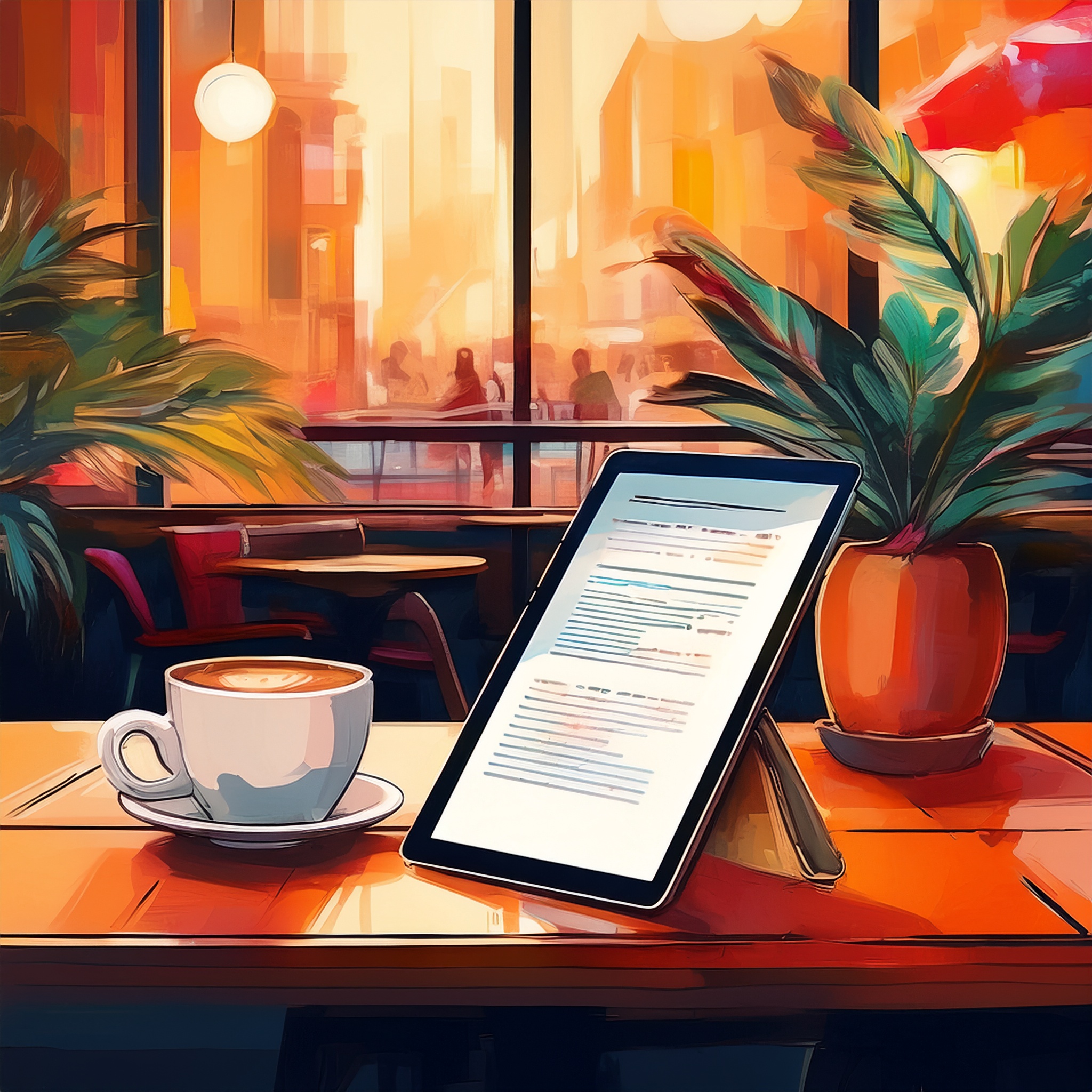 The Secret to Writing Engaging Blog Posts